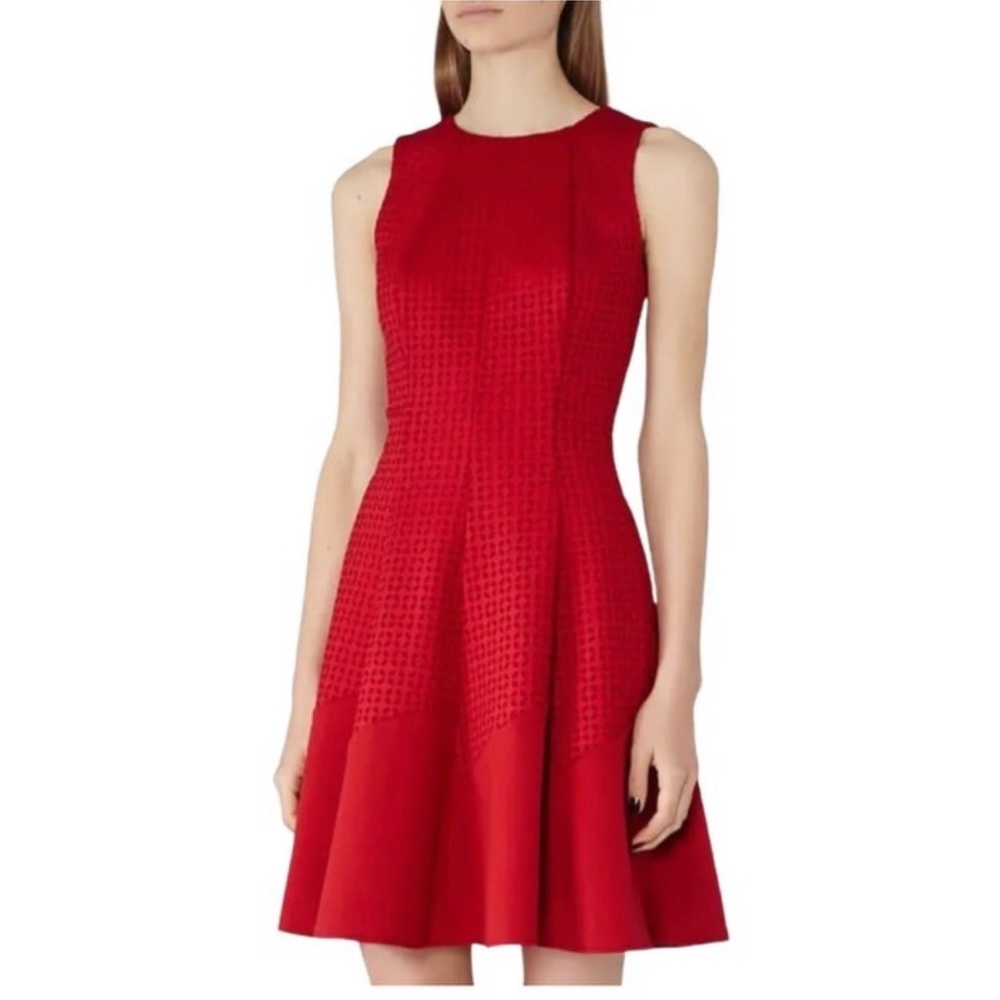 Reiss dress size 4 (small)